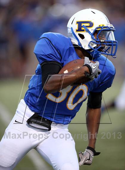 Thumbnail 1 in Reagan @ Pflugerville photogallery.