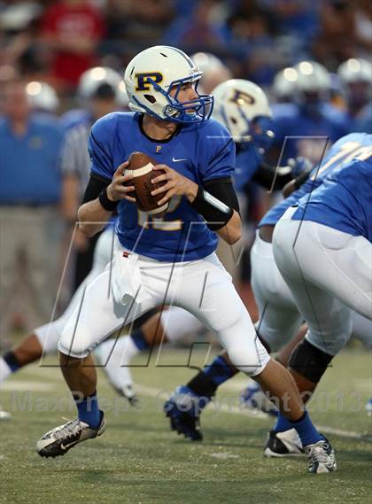 Thumbnail 1 in Reagan @ Pflugerville photogallery.