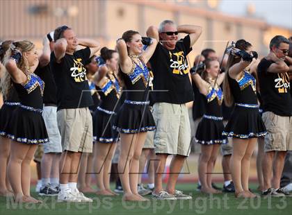 Thumbnail 2 in Reagan @ Pflugerville photogallery.