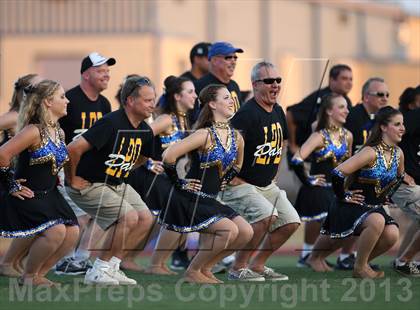 Thumbnail 3 in Reagan @ Pflugerville photogallery.