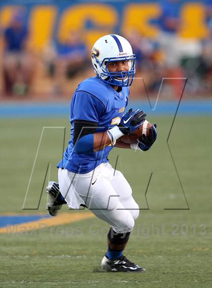 Thumbnail 3 in Reagan @ Pflugerville photogallery.