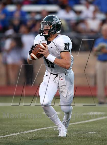 Thumbnail 1 in Reagan @ Pflugerville photogallery.
