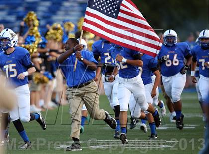 Thumbnail 3 in Reagan @ Pflugerville photogallery.