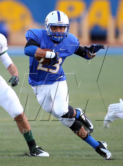 Thumbnail 1 in Reagan @ Pflugerville photogallery.