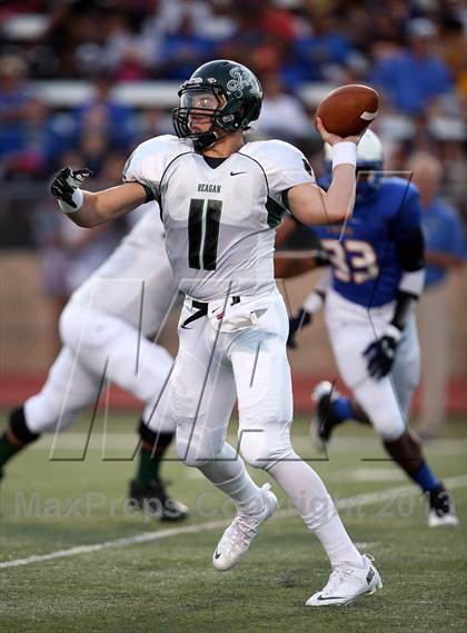 Thumbnail 1 in Reagan @ Pflugerville photogallery.