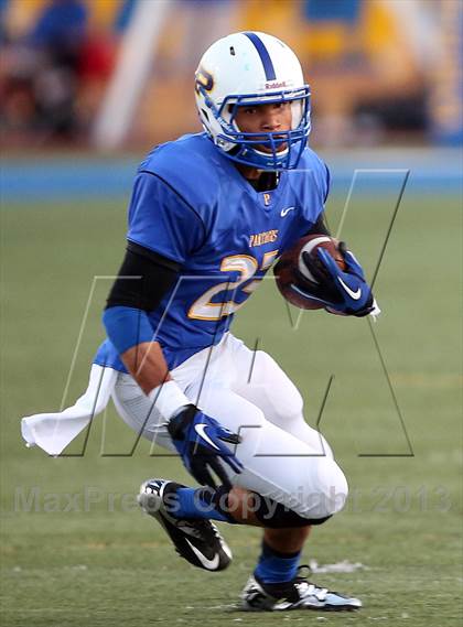 Thumbnail 1 in Reagan @ Pflugerville photogallery.