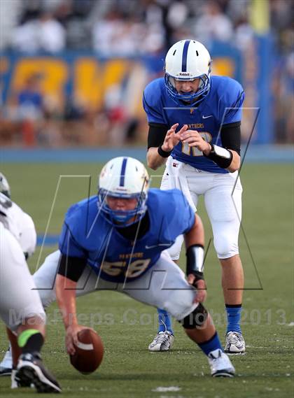 Thumbnail 2 in Reagan @ Pflugerville photogallery.