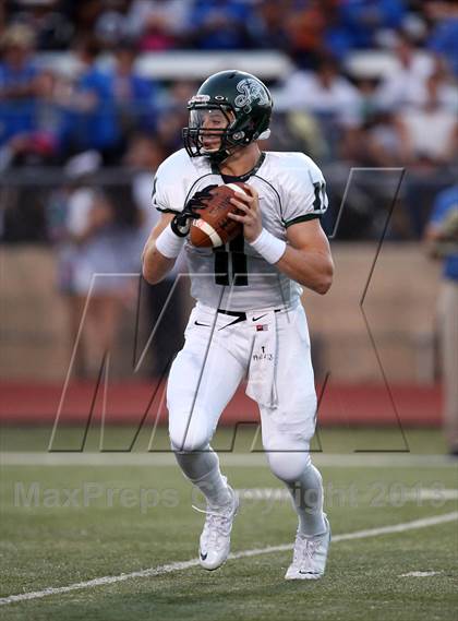 Thumbnail 2 in Reagan @ Pflugerville photogallery.
