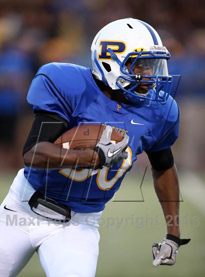 Thumbnail 3 in Reagan @ Pflugerville photogallery.