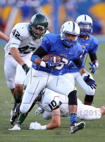 Thumbnail 3 in Reagan @ Pflugerville photogallery.