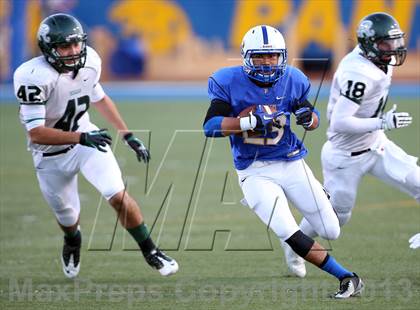 Thumbnail 3 in Reagan @ Pflugerville photogallery.