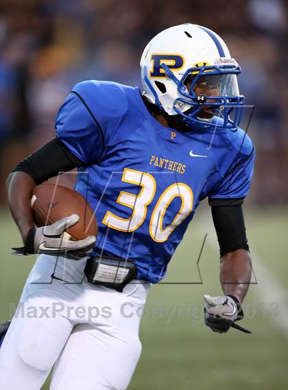 Thumbnail 1 in Reagan @ Pflugerville photogallery.
