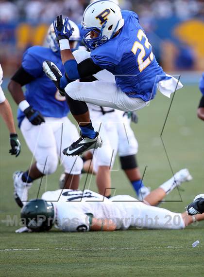 Thumbnail 1 in Reagan @ Pflugerville photogallery.