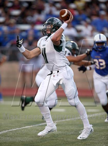 Thumbnail 2 in Reagan @ Pflugerville photogallery.