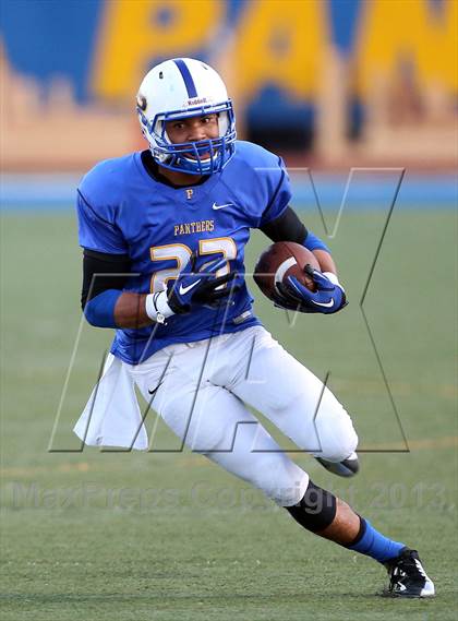 Thumbnail 1 in Reagan @ Pflugerville photogallery.