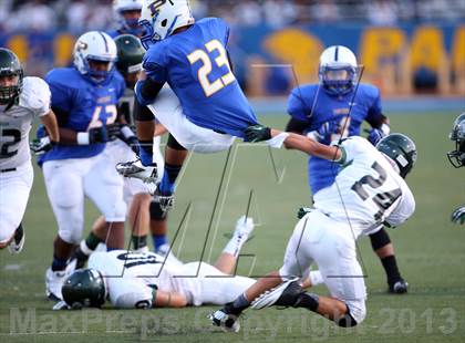 Thumbnail 3 in Reagan @ Pflugerville photogallery.