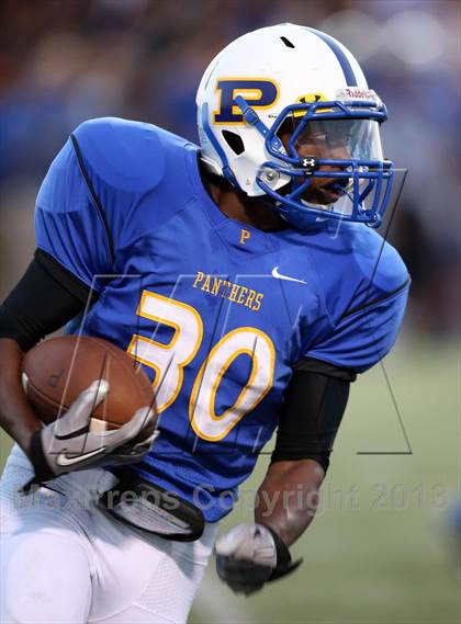 Thumbnail 3 in Reagan @ Pflugerville photogallery.