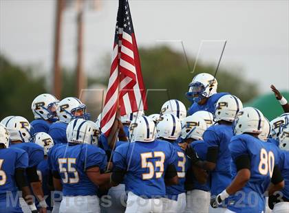 Thumbnail 1 in Reagan @ Pflugerville photogallery.