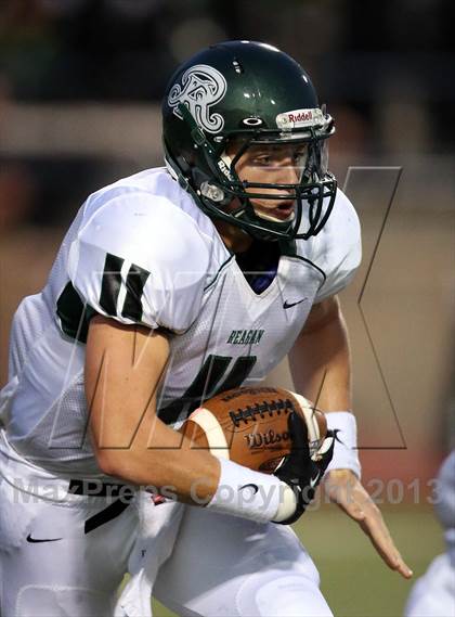 Thumbnail 3 in Reagan @ Pflugerville photogallery.