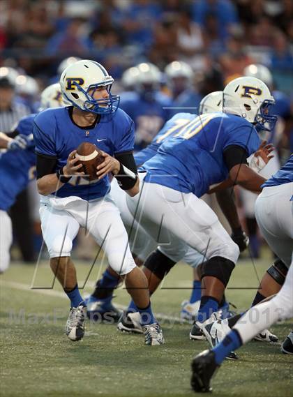 Thumbnail 3 in Reagan @ Pflugerville photogallery.