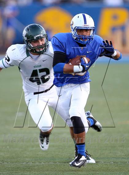 Thumbnail 2 in Reagan @ Pflugerville photogallery.