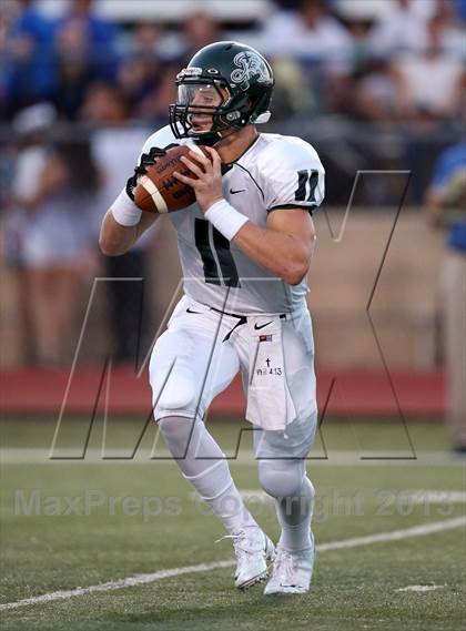Thumbnail 3 in Reagan @ Pflugerville photogallery.