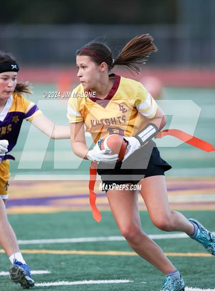 Thumbnail 2 in Las Lomas @ Amador Valley photogallery.