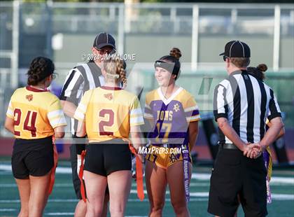 Thumbnail 3 in Las Lomas @ Amador Valley photogallery.