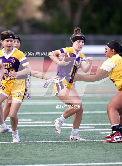 Thumbnail 3 in Las Lomas @ Amador Valley photogallery.