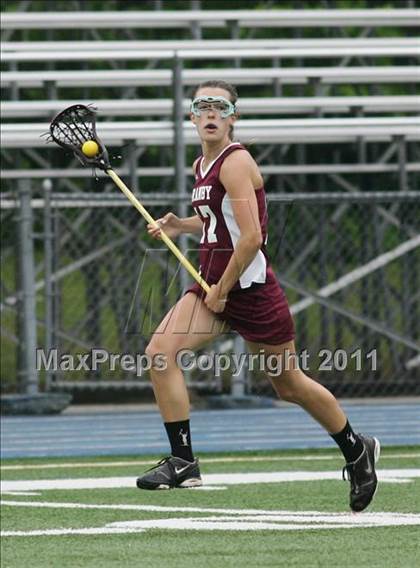 Thumbnail 2 in Granby Memorial vs. Weston (CIAC Class S Final) photogallery.