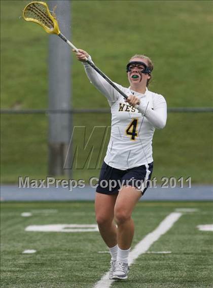 Thumbnail 2 in Granby Memorial vs. Weston (CIAC Class S Final) photogallery.