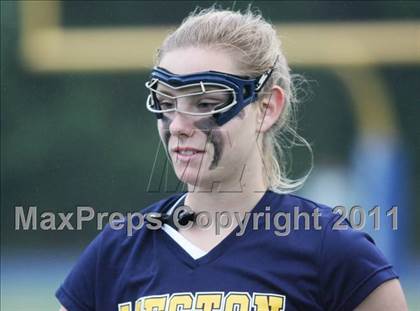 Thumbnail 3 in Granby Memorial vs. Weston (CIAC Class S Final) photogallery.