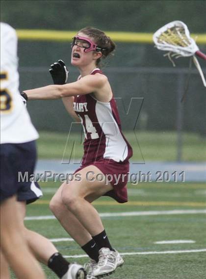 Thumbnail 1 in Granby Memorial vs. Weston (CIAC Class S Final) photogallery.