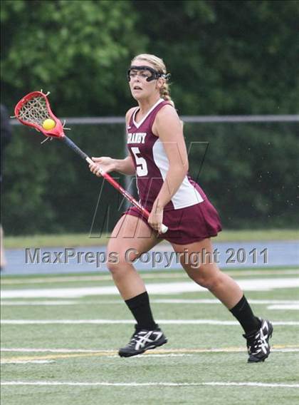 Thumbnail 1 in Granby Memorial vs. Weston (CIAC Class S Final) photogallery.