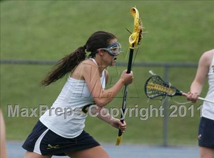 Thumbnail 2 in Granby Memorial vs. Weston (CIAC Class S Final) photogallery.