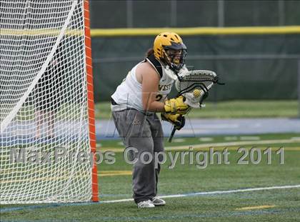 Thumbnail 2 in Granby Memorial vs. Weston (CIAC Class S Final) photogallery.