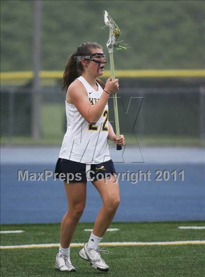 Thumbnail 1 in Granby Memorial vs. Weston (CIAC Class S Final) photogallery.