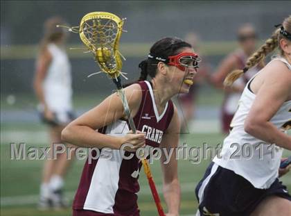 Thumbnail 3 in Granby Memorial vs. Weston (CIAC Class S Final) photogallery.