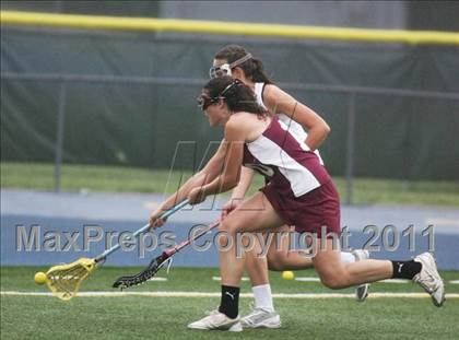 Thumbnail 3 in Granby Memorial vs. Weston (CIAC Class S Final) photogallery.