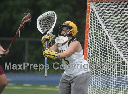 Thumbnail 2 in Granby Memorial vs. Weston (CIAC Class S Final) photogallery.