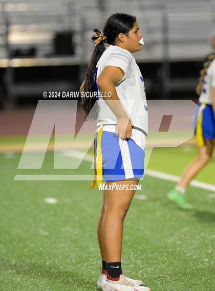 Thumbnail 1 in Mesquite vs. Skyline (Make Your Mark Invitational) photogallery.