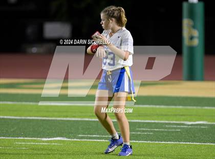 Thumbnail 1 in Mesquite vs. Skyline (Make Your Mark Invitational) photogallery.