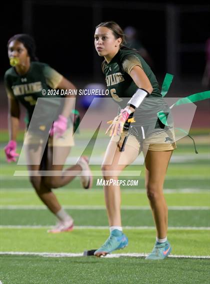 Thumbnail 1 in Mesquite vs. Skyline (Make Your Mark Invitational) photogallery.