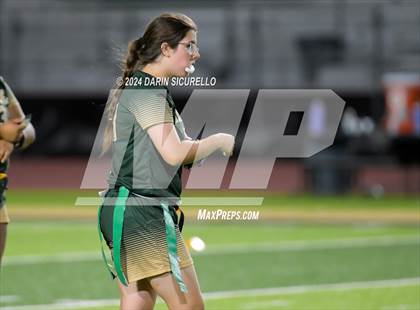 Thumbnail 1 in Mesquite vs. Skyline (Make Your Mark Invitational) photogallery.