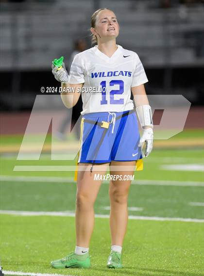 Thumbnail 1 in Mesquite vs. Skyline (Make Your Mark Invitational) photogallery.
