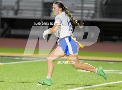 Thumbnail 3 in Mesquite vs. Skyline (Make Your Mark Invitational) photogallery.