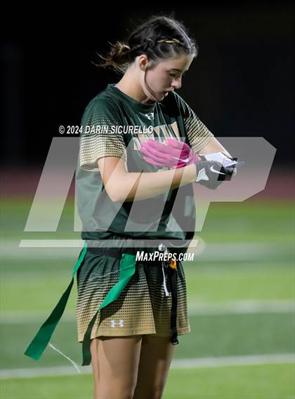 Thumbnail 3 in Mesquite vs. Skyline (Make Your Mark Invitational) photogallery.