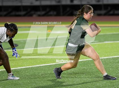 Thumbnail 1 in Mesquite vs. Skyline (Make Your Mark Invitational) photogallery.