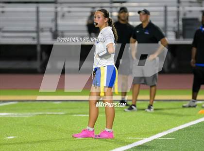 Thumbnail 1 in Mesquite vs. Skyline (Make Your Mark Invitational) photogallery.