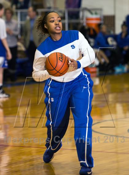 Thumbnail 2 in Lindale vs. Mansfield Summit photogallery.
